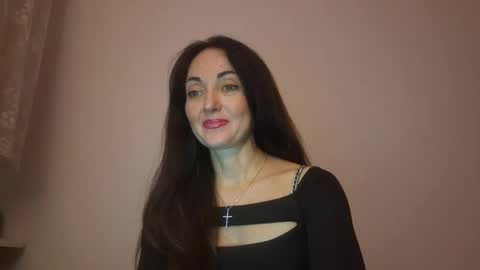 Snapshot of mirelisse chatting on 5, 5, 2026 Christina online show from 5, 5, 2026