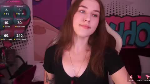 mirellember online show from 26, 7, 2026
