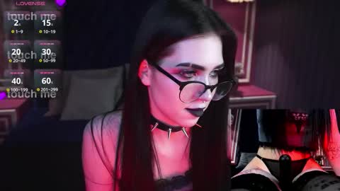 Snapshot of mirelmori chatting on 21, 12, 2025 Jess online show from 21, 12, 2025