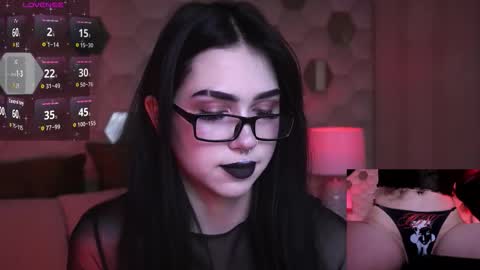 Snapshot of mirelmori chatting on 7, 1, 2026 Jess online show from 7, 1, 2026