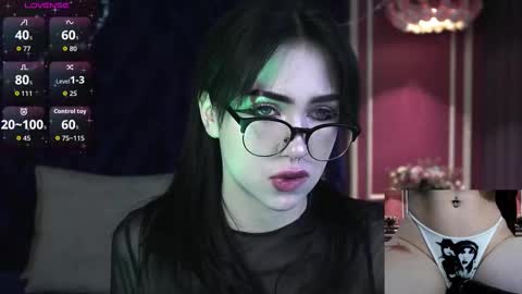 Snapshot of mirelmori chatting on 8, 1, 2026 Jess online show from 8, 1, 2026