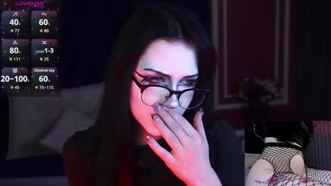 Snapshot of mirelmori chatting on 11, 1, 2026 Jess online show from 11, 1, 2026