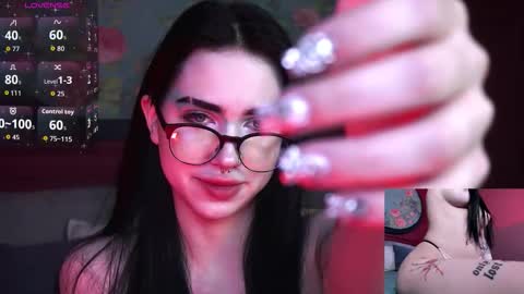 Jess online show from 17, 1, 2026