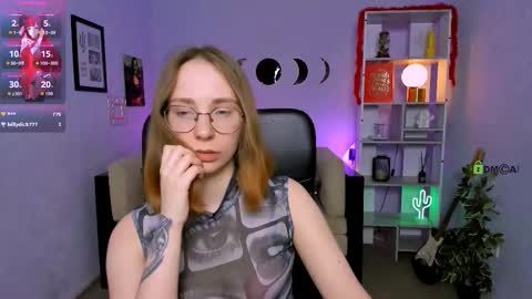 mirgi online show from 11, 3, 2026