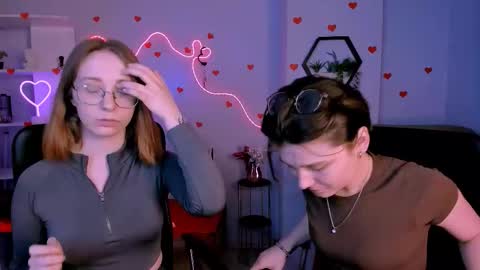 mirgi online show from 13, 3, 2026