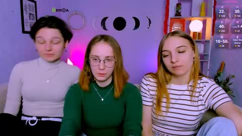 mirgi online show from 19, 3, 2026