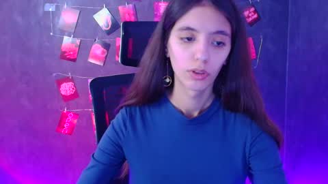 Snapshot of miri_miss chatting on 5, 1, 2026 Miri online show from 5, 1, 2026