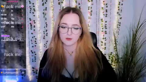 miriam_crazy online show from 25, 9, 2025