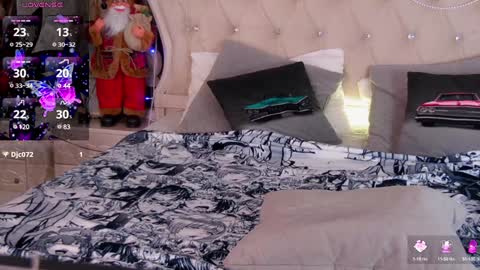Miriam WhiteF online show from 29, 12, 2024