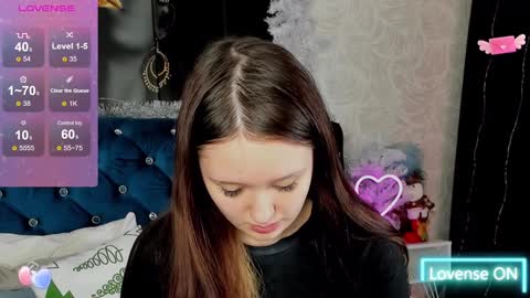 Miriam WhiteF online show from 25, 1, 2025