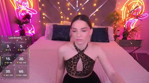 Mira online show from 13, 4, 2026