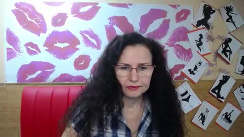 Snapshot of miroslava_happi chatting on 11, 9, 2025 Miroslava Happi online show from 11, 9, 2025