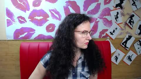 Snapshot of miroslava_happi chatting on 19, 9, 2025 Miroslava Happi online show from 19, 9, 2025