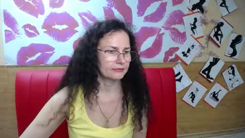 Snapshot of miroslava_happi chatting on 21, 9, 2025 Miroslava Happi online show from 21, 9, 2025