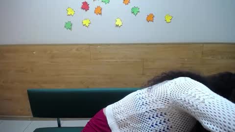 Snapshot of miroslava_happi chatting on 29, 9, 2025 Miroslava Happi online show from 29, 9, 2025