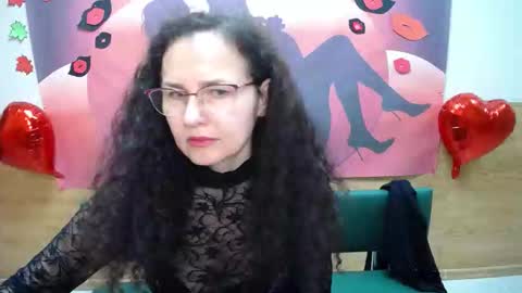 Snapshot of miroslava_happi chatting on 18, 10, 2025 Miroslava Happi online show from 18, 10, 2025