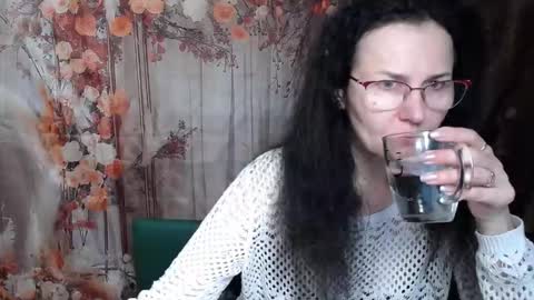 Miroslava Happi online show from 13, 2, 2026