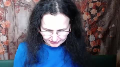 Miroslava Happi online show from 19, 2, 2026