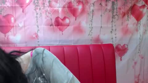 Miroslava Happi online show from 6, 3, 2026