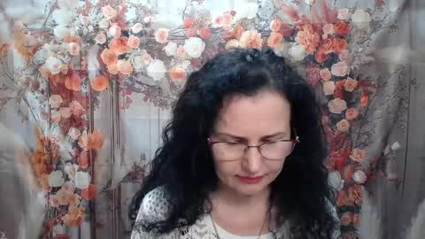 Miroslava Happi online show from 20, 4, 2026