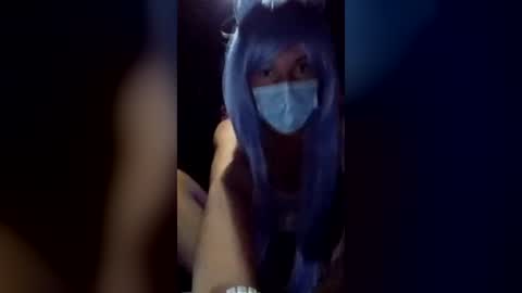 mirror_doll online show from 3, 8, 2026