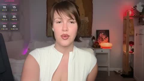 Snapshot of mirrorofsoul chatting on 20, 7, 2026 Shelley online show from 20, 7, 2026