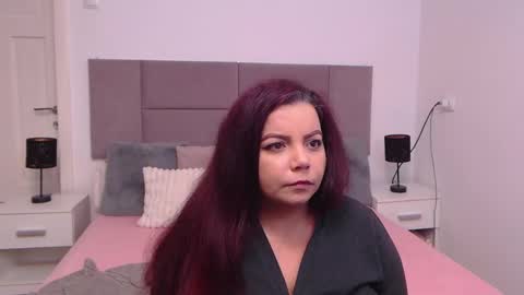 MiryamInes online show from 19, 12, 2024