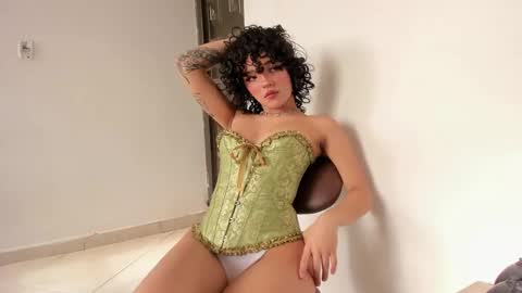 Snapshot of misa___amane chatting on 1, 12, 2024 Misa Independent model online show from 1, 12, 2024