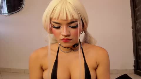 Snapshot of misa___amane chatting on 16, 12, 2024 Misa Independent model online show from 16, 12, 2024