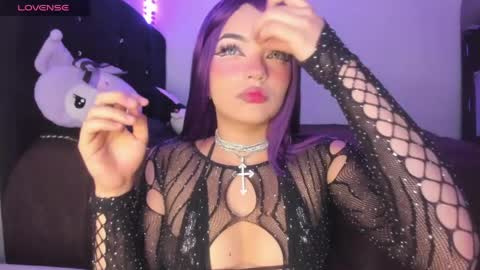 Snapshot of misa___amane chatting on 15, 5, 2026 Misa Independent model online show from 15, 5, 2026