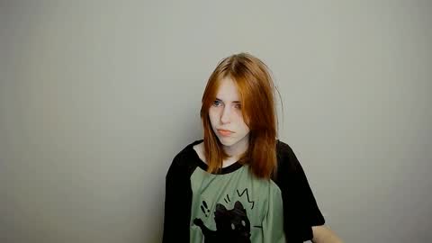 misaki_chan_ online show from 23, 10, 2025