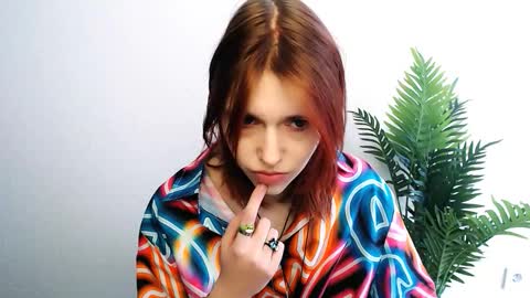 misaki_chan_ online show from 22, 2, 2026