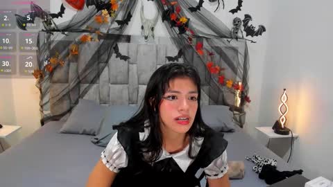 Snapshot of misaki_kai chatting on 24, 10, 2025 Misaki Kai online show from 24, 10, 2025