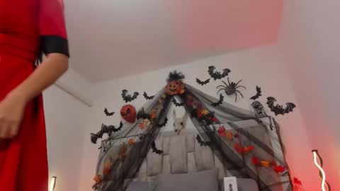 Snapshot of misaki_kai chatting on 31, 10, 2025 Misaki Kai online show from 31, 10, 2025