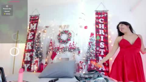 Snapshot of misaki_kai chatting on 27, 11, 2025 Misaki Kai online show from 27, 11, 2025