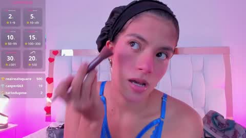 Misaki Kai online show from 16, 4, 2026