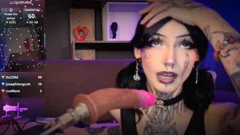 MISAKY online show from 22, 2, 2026