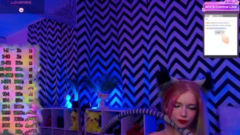 Snapshot of misamisamane chatting on 17, 1, 2025 misa online show from 17, 1, 2025