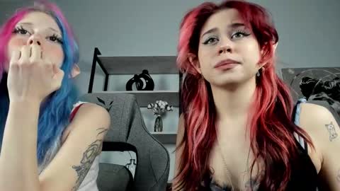 Snapshot of misapage chatting on 29, 11, 2025 Misa online show from 29, 11, 2025