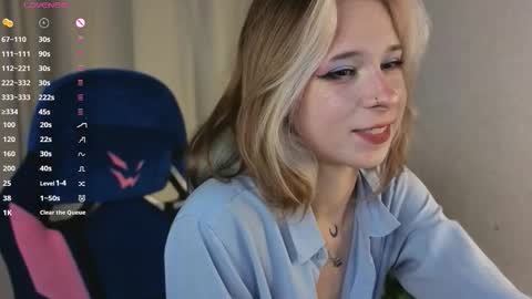 Snapshot of misekiii chatting on 23, 10, 2025 misekiii online show from 23, 10, 2025