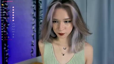 Snapshot of misekiii chatting on 2, 11, 2025 misekiii online show from 2, 11, 2025