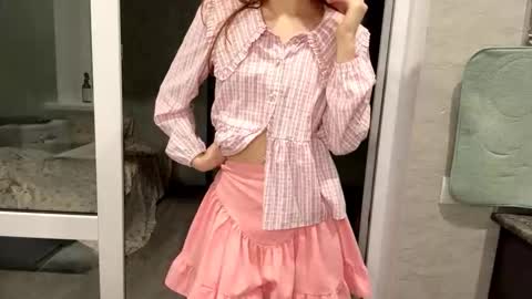 Molly online show from 11, 10, 2025