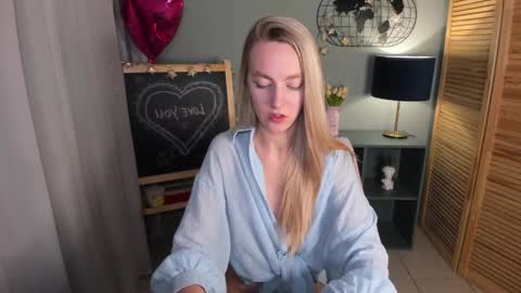 mishapallmer online show from 2, 10, 2025