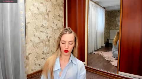 mishapallmer online show from 29, 11, 2025