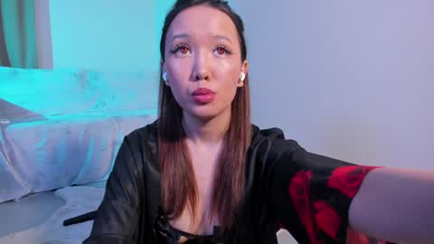 Mishel online show from 2, 2, 2025