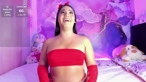 mishelbubble online show from 11, 2, 2026