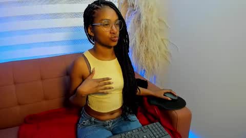 mishell_daza_ online show from 23, 2, 2026