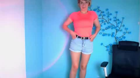 Mishelle online show from 19, 5, 2026