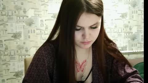 Snapshot of mishelle_model chatting on 2, 2, 2026 Mishelle online show from 2, 2, 2026