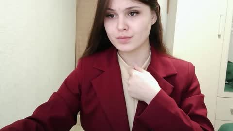 Snapshot of mishelle_model chatting on 11, 2, 2026 Mishelle online show from 11, 2, 2026